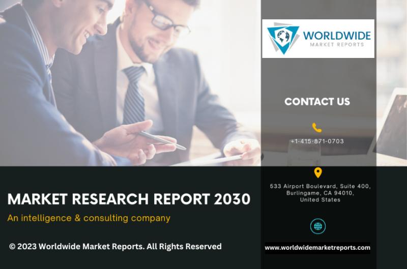 Jewelry Protected Luxury Watches Market Investigate Insights 2023 Share, Trends, Competitive Landscape, Organization Stats, and Forecast till 2030 |Rolex, Patek Philippe, Audemars Piguet